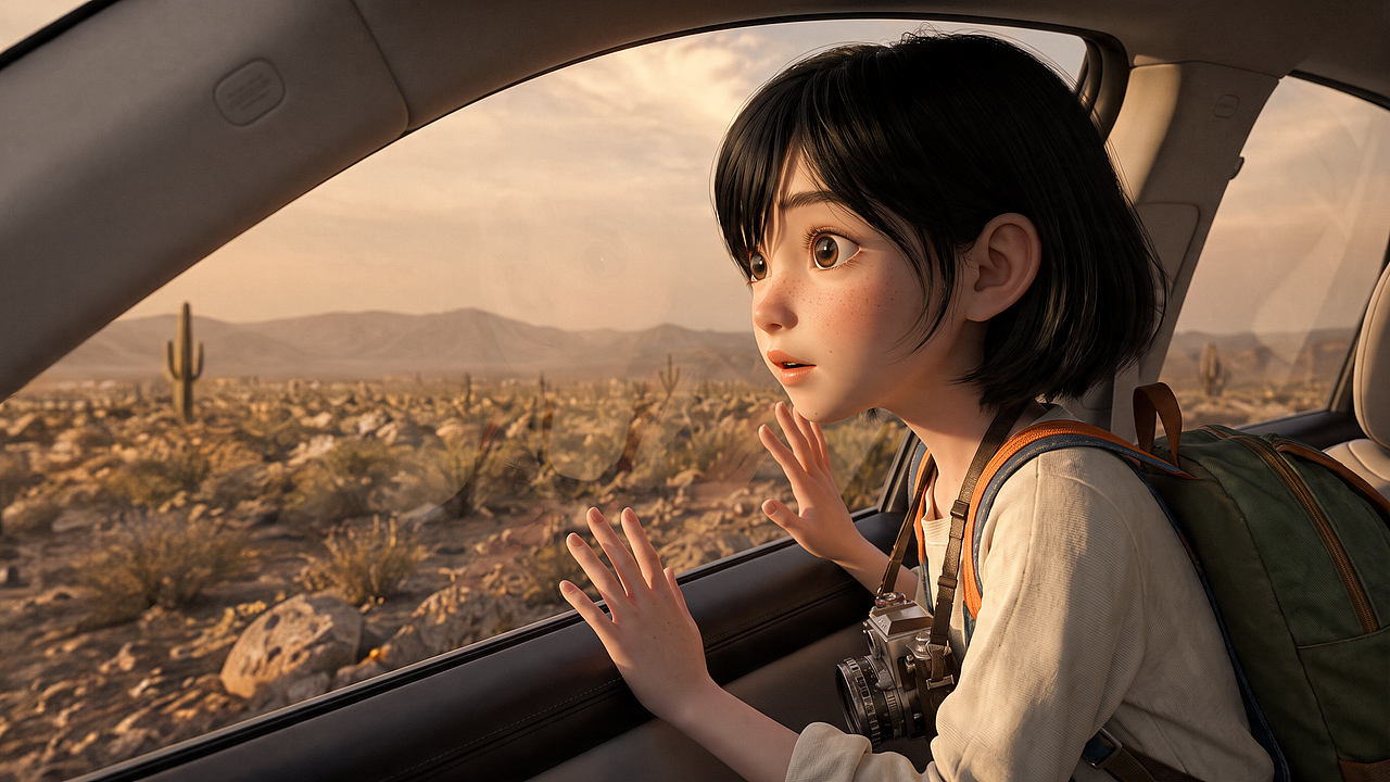 上车,即抵达(图ZNDEwMzkzNTQ4) - AI作品 - 站酷设计师不是猫Notcat原创素材 - 站酷ZCOOL