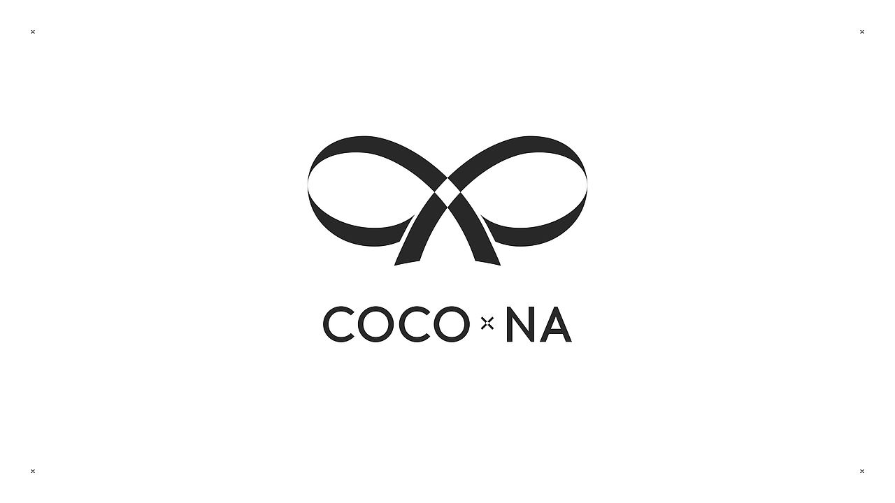 COCONA-内衣品牌设计（图ZNDEwMzkzODA0） - 品牌 - 站酷设计师杰克拉斯特原创素材 - 站酷ZCOOL