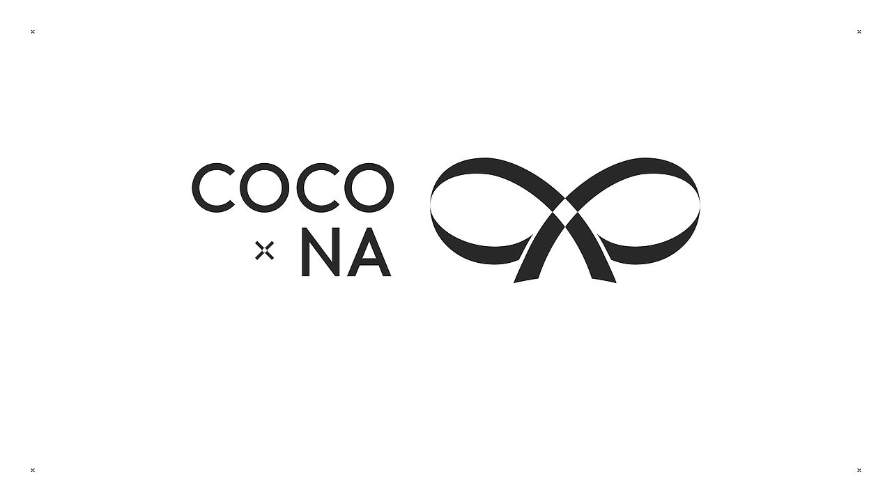 COCONA-内衣品牌设计（图ZNDEwMzkzODA4） - 品牌 - 站酷设计师杰克拉斯特原创素材 - 站酷ZCOOL