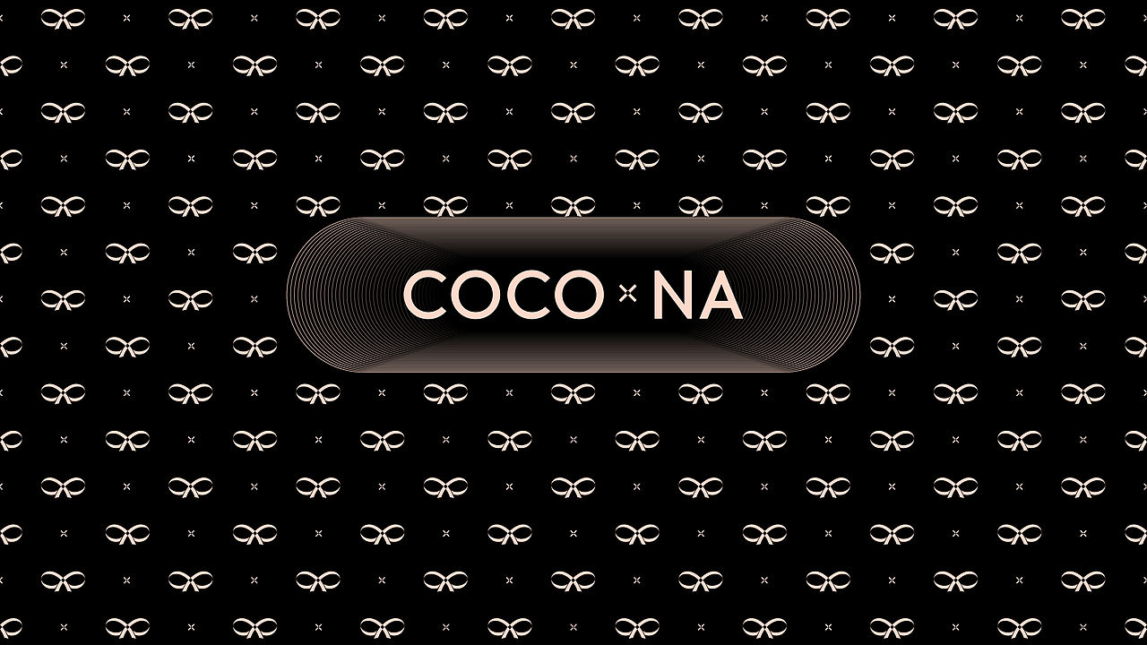 COCONA-内衣品牌设计（图ZNDEwMzkzODE2） - 品牌 - 站酷设计师杰克拉斯特原创素材 - 站酷ZCOOL