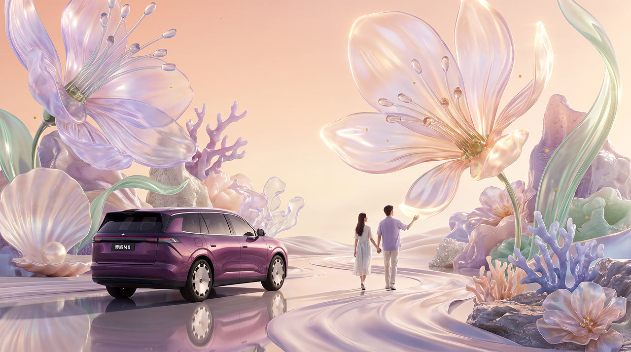 家的方向 一路生花(图ZNDEwMzk1NTAw) - AI作品 - 站酷设计师设计师QY原创素材 - 站酷ZCOOL