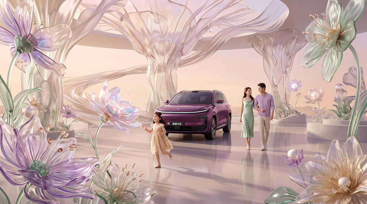 家的方向 一路生花(图ZNDEwMzk1NTIw) - AI作品 - 站酷设计师设计师QY原创素材 - 站酷ZCOOL