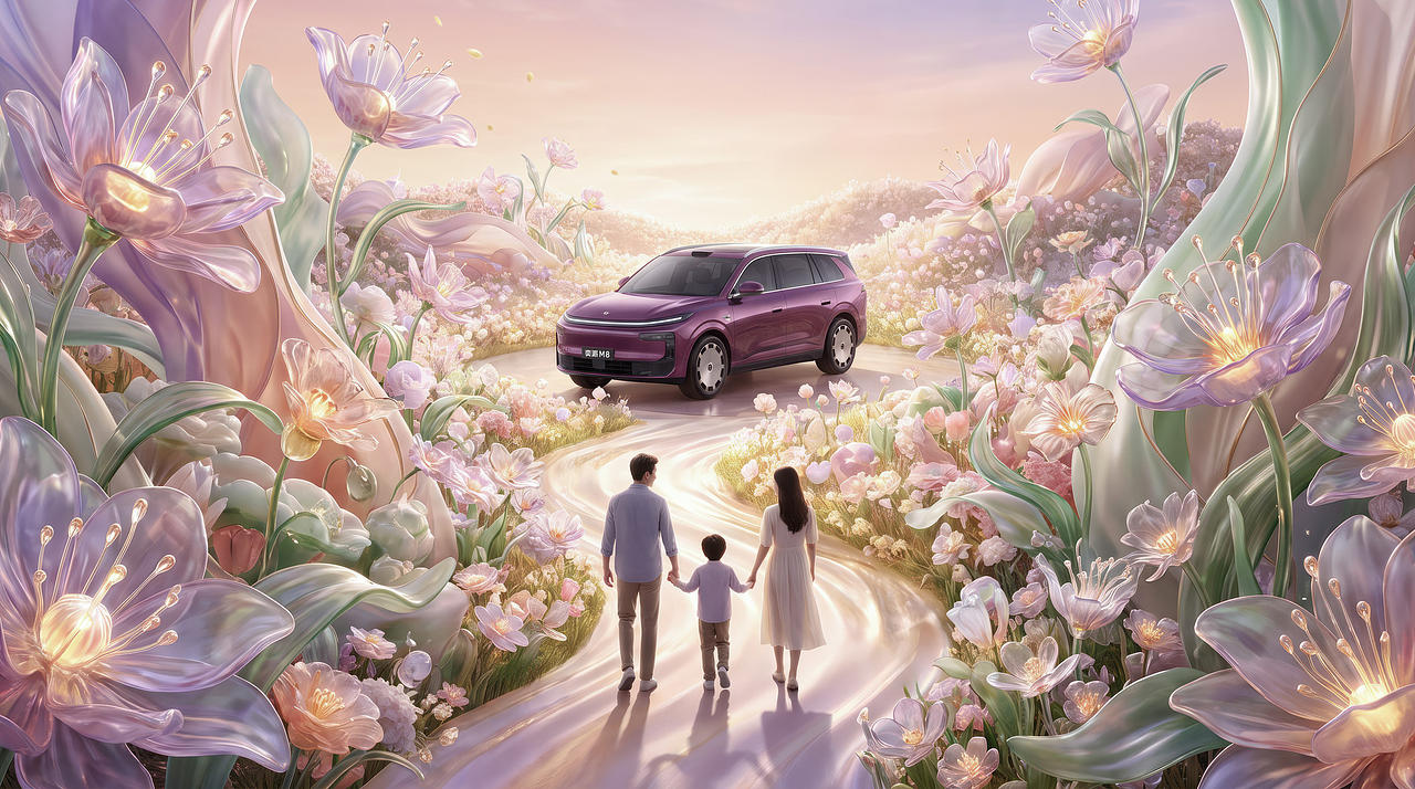 家的方向 一路生花(图ZNDEwMzk1NTM2) - AI作品 - 站酷设计师设计师QY原创素材 - 站酷ZCOOL