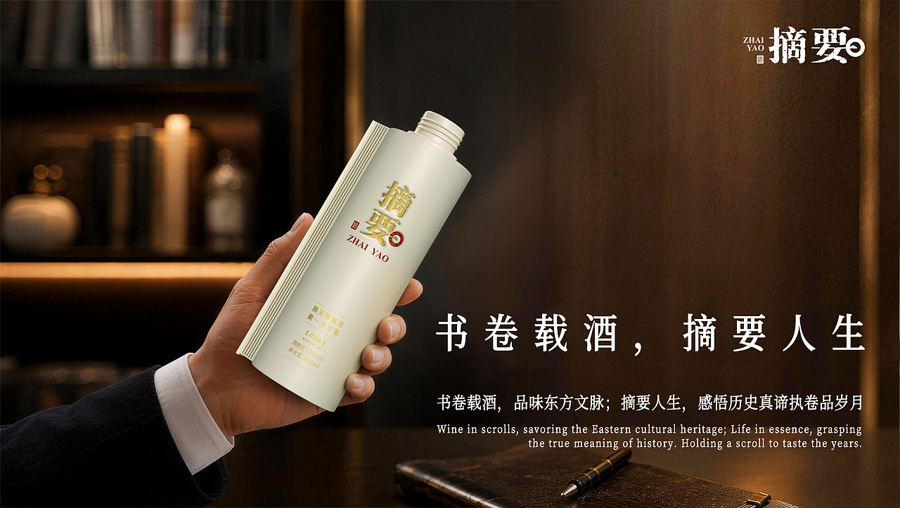 书卷载酒,摘要人生(图ZNDEwMzk2MDE2) - 产品 - 站酷设计师明明喜爱原创素材 - 站酷ZCOOL