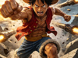 ⚓️ONE PIECE⚓️ 
