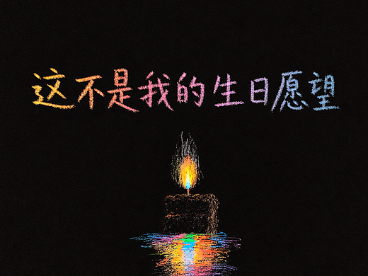 原创MV《这不是我的生日愿望》#MVLAND嘻哈狂欢派对