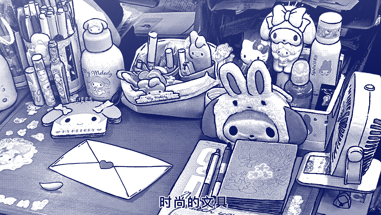 你是否曾嫌弃过自己的父母？（图ZNDEwNDA5NDA4） - 动画片 - 站酷设计师5ming原创素材 - 站酷ZCOOL