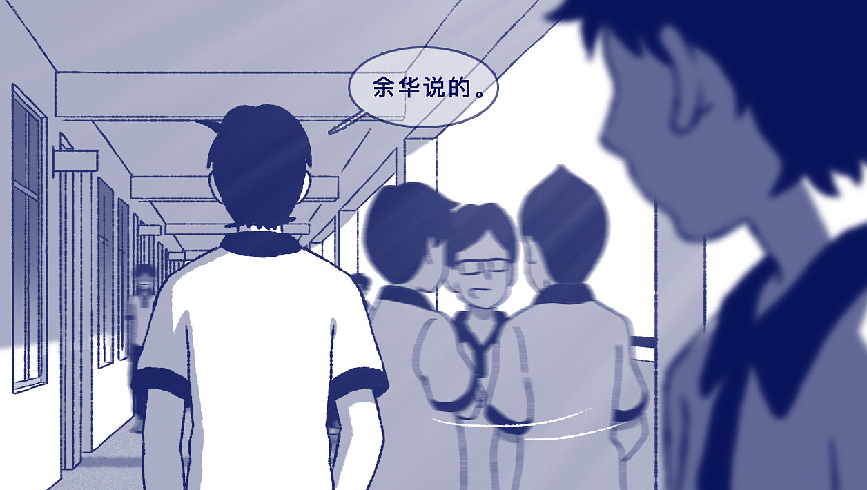你是否曾嫌弃过自己的父母？（图ZNDEwNDA5NDg0） - 动画片 - 站酷设计师5ming原创素材 - 站酷ZCOOL