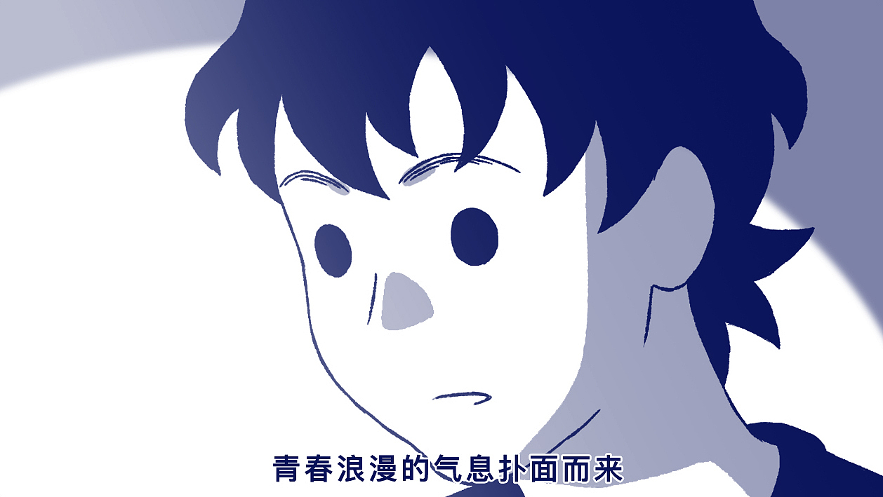 你是否曾嫌弃过自己的父母？（图ZNDEwNDA5NTI0） - 动画片 - 站酷设计师5ming原创素材 - 站酷ZCOOL