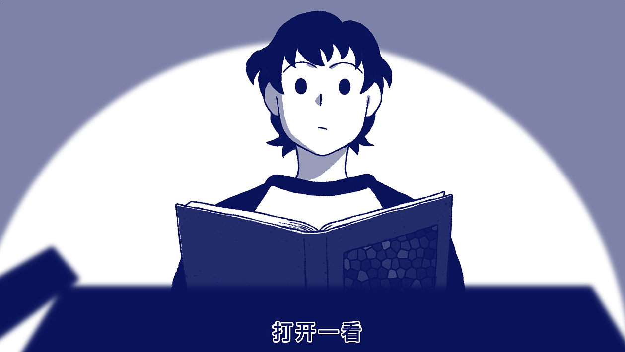 你是否曾嫌弃过自己的父母？（图ZNDEwNDA5NTA4） - 动画片 - 站酷设计师5ming原创素材 - 站酷ZCOOL