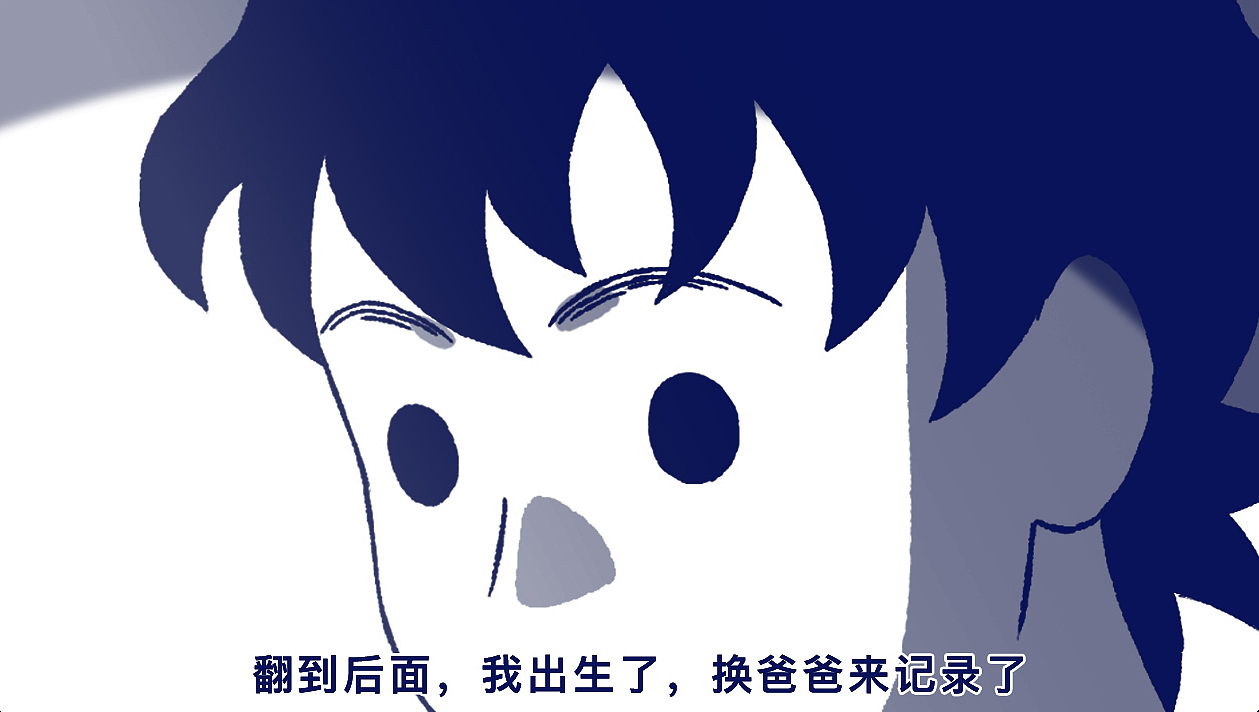你是否曾嫌弃过自己的父母？（图ZNDEwNDA5NTMy） - 动画片 - 站酷设计师5ming原创素材 - 站酷ZCOOL