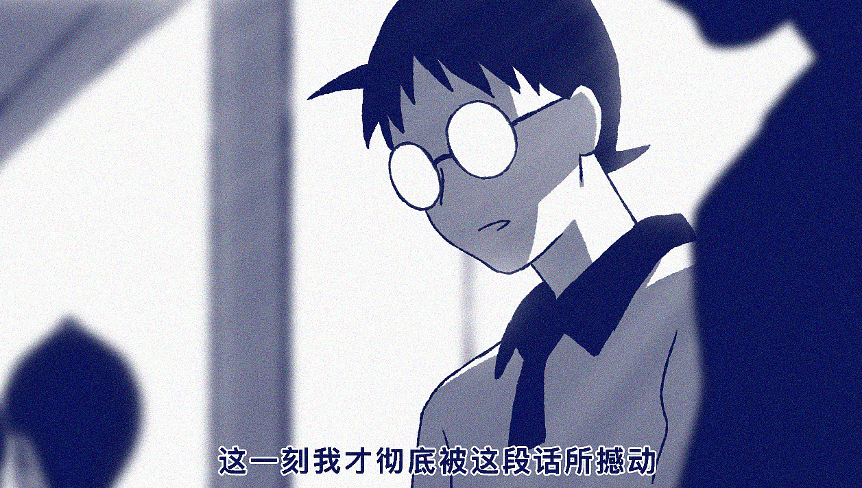你是否曾嫌弃过自己的父母？（图ZNDEwNDA5NTQ0） - 动画片 - 站酷设计师5ming原创素材 - 站酷ZCOOL