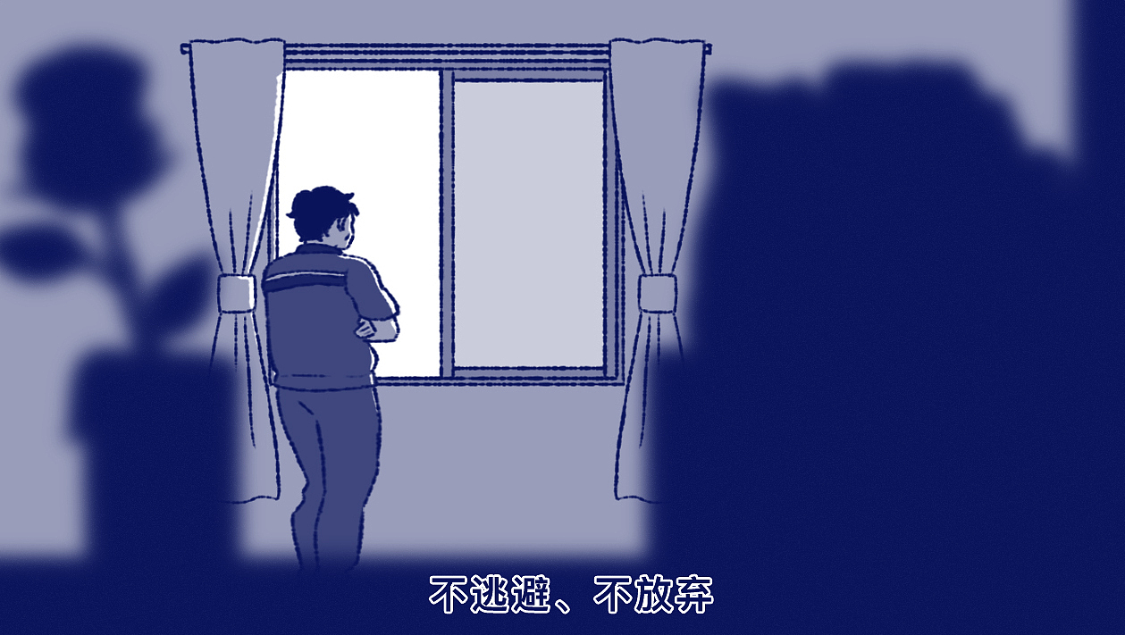 你是否曾嫌弃过自己的父母？（图ZNDEwNDA5NTgw） - 动画片 - 站酷设计师5ming原创素材 - 站酷ZCOOL