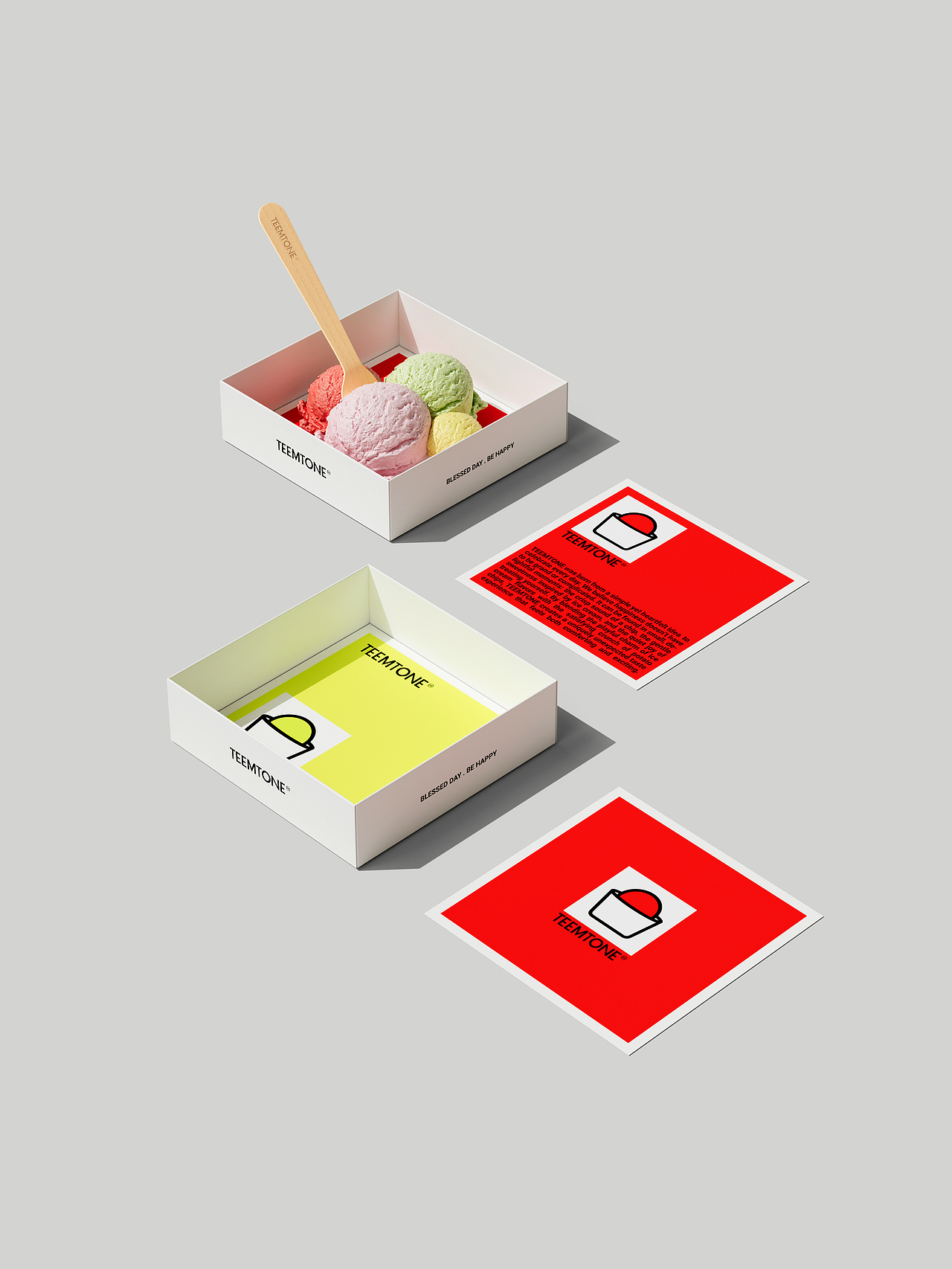 TEEMTONE BRAND VISUAl DESIGN（图ZNDEwNDExMjk2） - 品牌 - 站酷设计师Suneoer原创素材 - 站酷ZCOOL