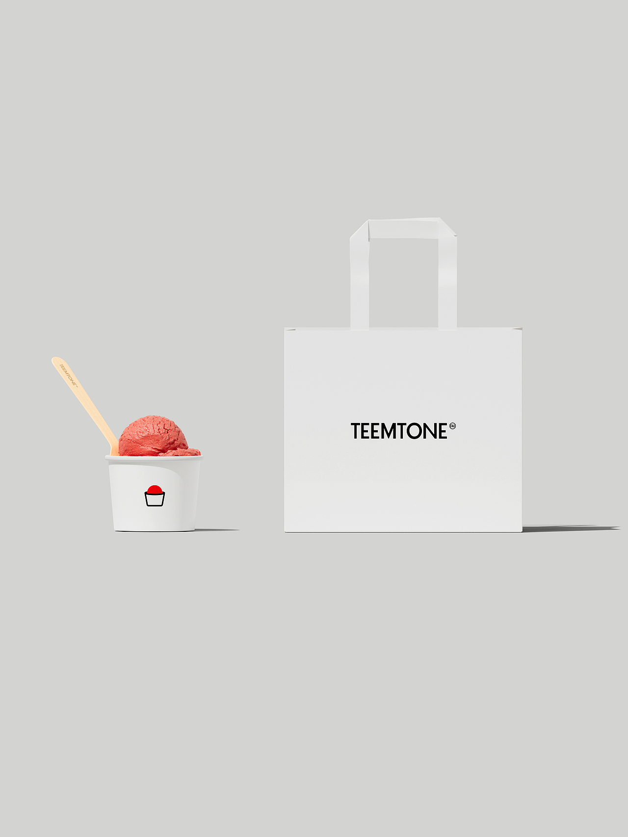 TEEMTONE BRAND VISUAl DESIGN（图ZNDEwNDExMzA4） - 品牌 - 站酷设计师Suneoer原创素材 - 站酷ZCOOL