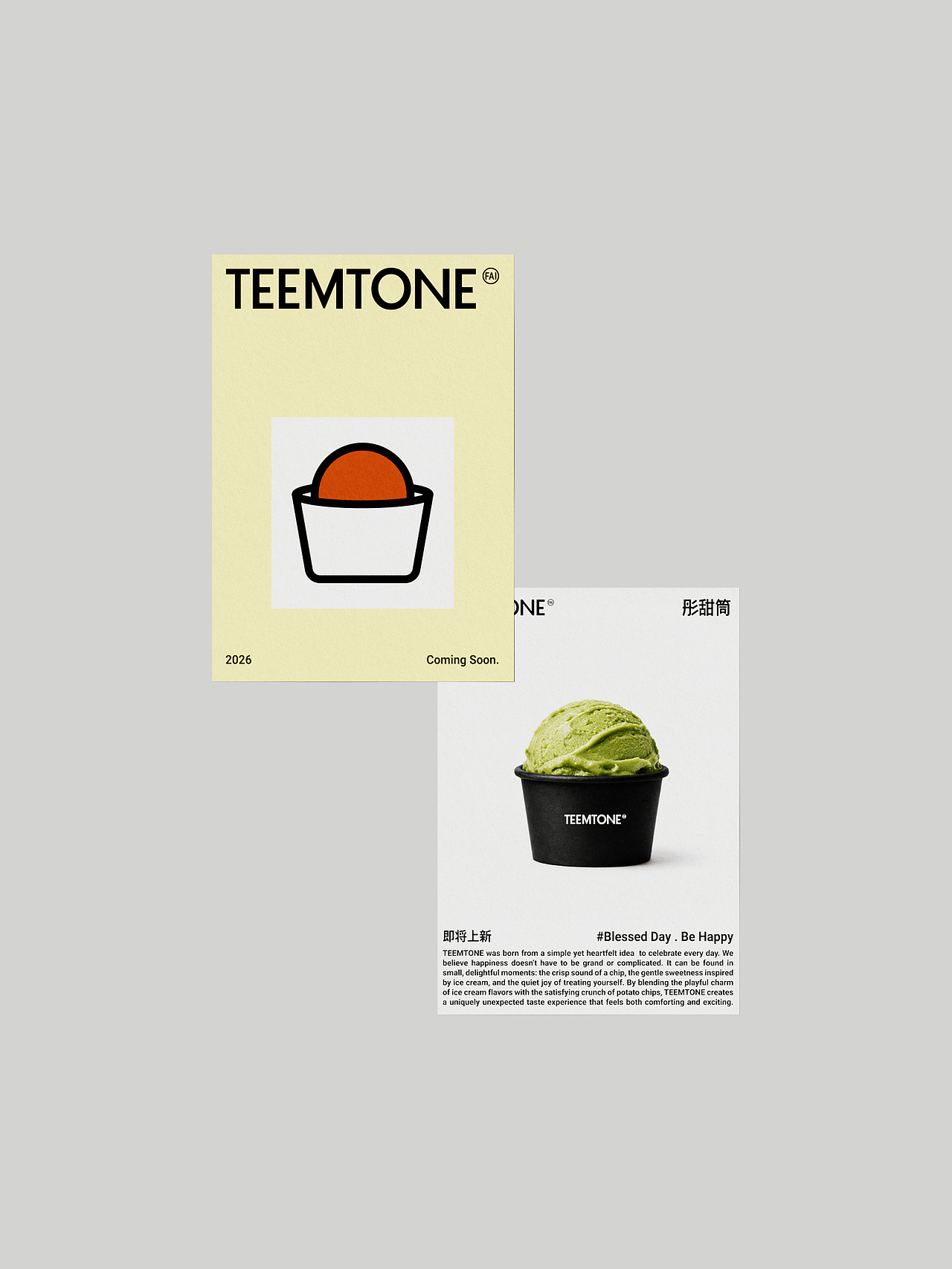 TEEMTONE BRAND VISUAl DESIGN（图ZNDEwNDExMzI4） - 品牌 - 站酷设计师Suneoer原创素材 - 站酷ZCOOL