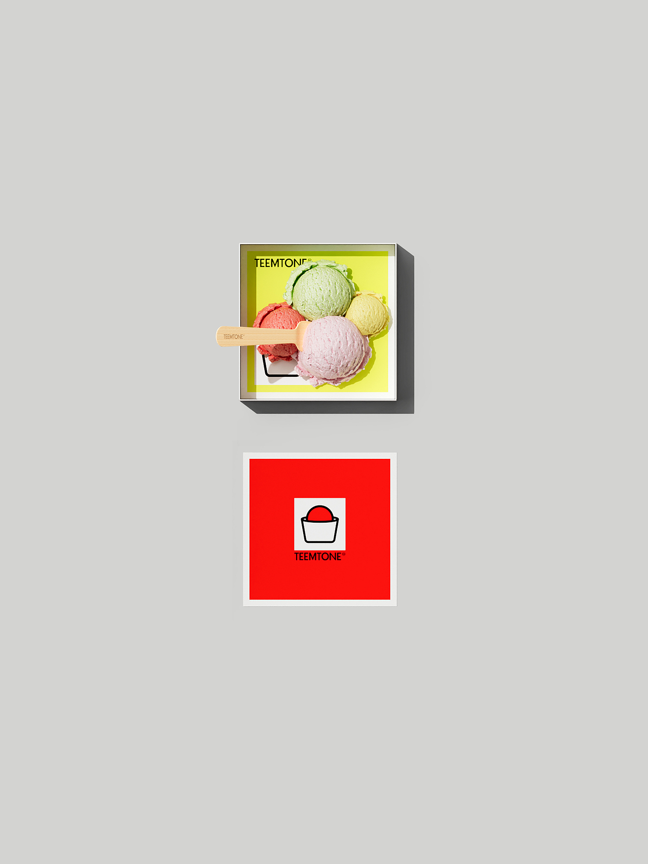 TEEMTONE BRAND VISUAl DESIGN（图ZNDEwNDExNjQw） - 品牌 - 站酷设计师Suneoer原创素材 - 站酷ZCOOL