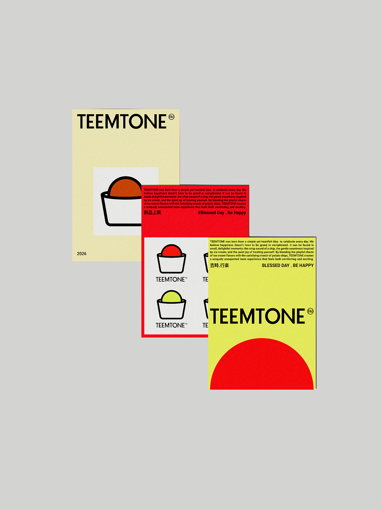 TEEMTONE BRAND VISUAl DESIGN（图ZNDEwNDExNjY0） - 品牌 - 站酷设计师Suneoer原创素材 - 站酷ZCOOL