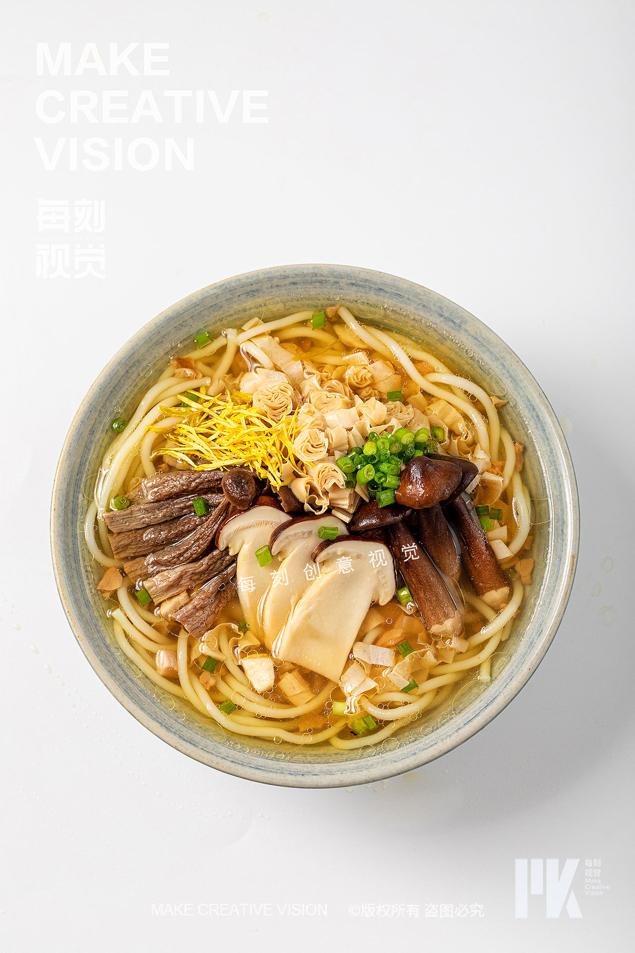 松茸鸡汤米线详情拍摄|美食摄影（图ZNDEwNDEzMDg0） - 美食摄影 - 站酷设计师每刻美食摄影原创素材 - 站酷ZCOOL