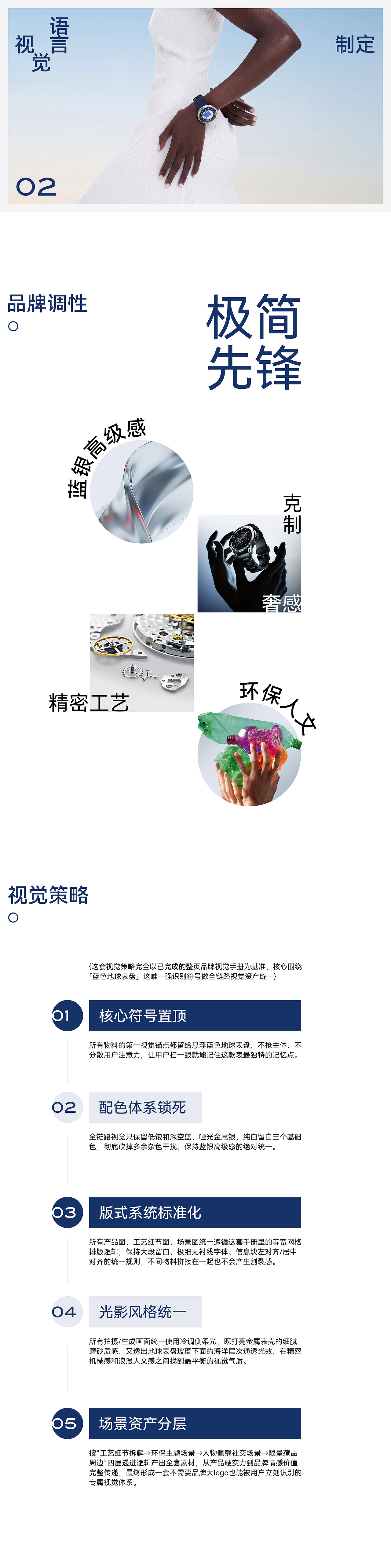 腕表 | 超级单品视觉全案 | 国内 x 出海（图ZNDEwNDI3MTAw） - 电商 - 站酷设计师设手阿金原创素材 - 站酷ZCOOL