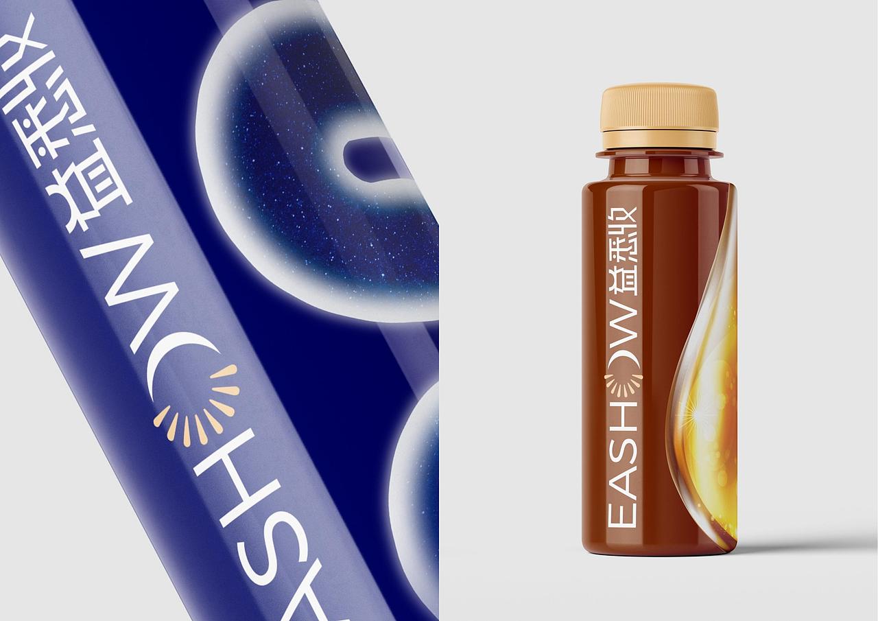 EASHOW益悉收蛋白粉品牌形象定位包装全案策划上海因心（图ZNDEwNDMwNTY0） - 品牌 - 站酷设计师INHEART上海因心原创素材 - 站酷ZCOOL