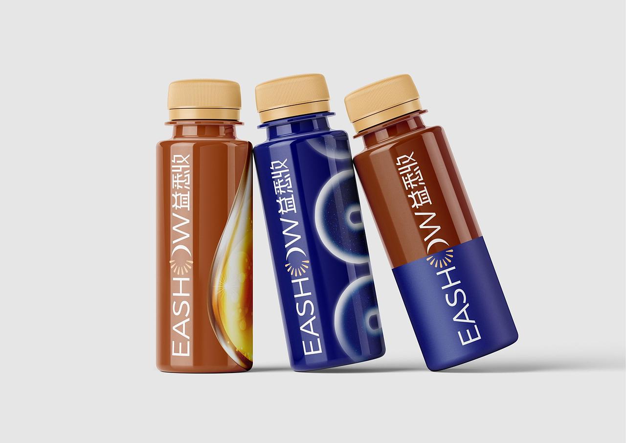 EASHOW益悉收蛋白粉品牌形象定位包装全案策划上海因心（图ZNDEwNDMwNTYw） - 品牌 - 站酷设计师INHEART上海因心原创素材 - 站酷ZCOOL