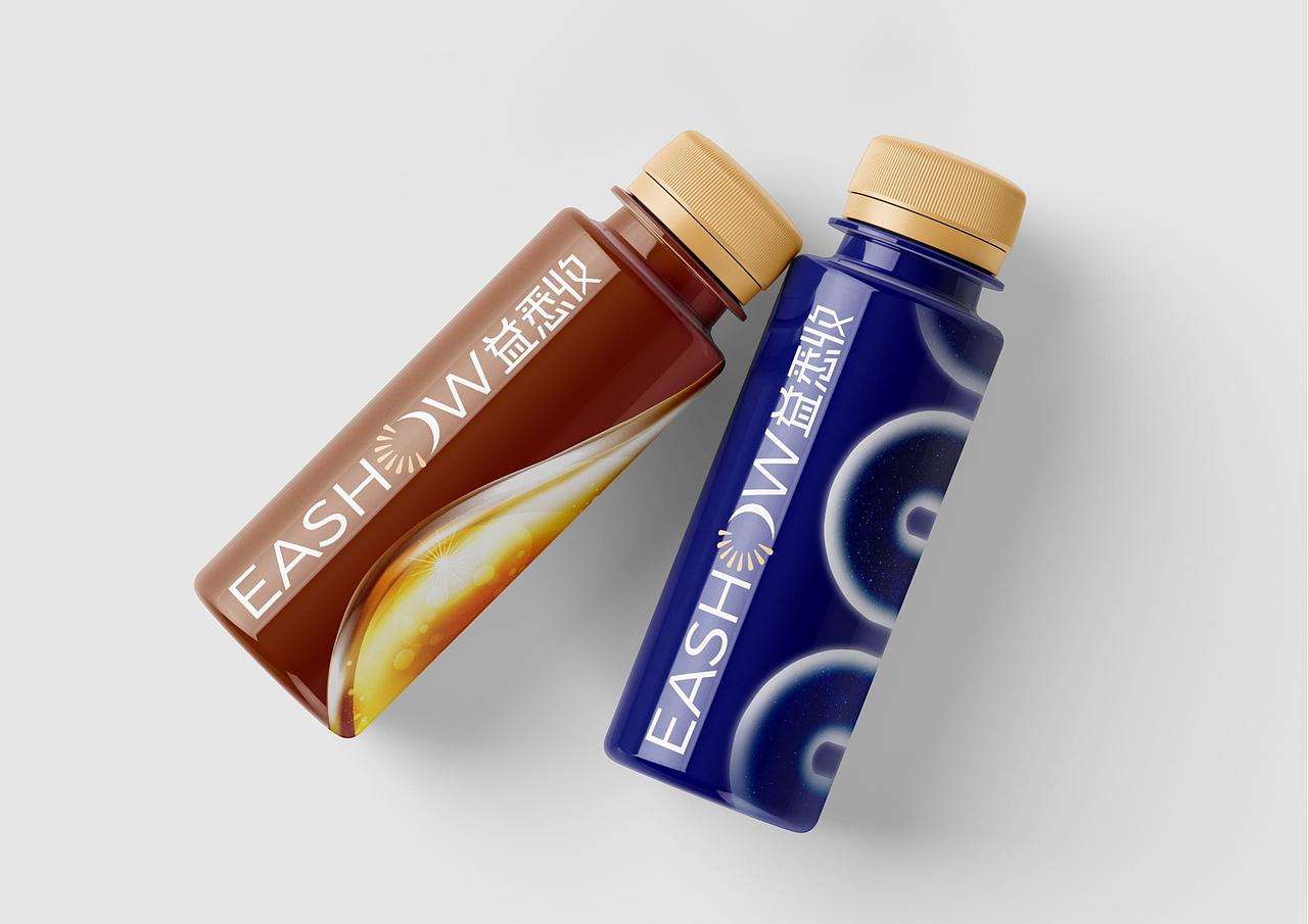 EASHOW益悉收蛋白粉品牌形象定位包装全案策划上海因心（图ZNDEwNDMwNTY4） - 品牌 - 站酷设计师INHEART上海因心原创素材 - 站酷ZCOOL