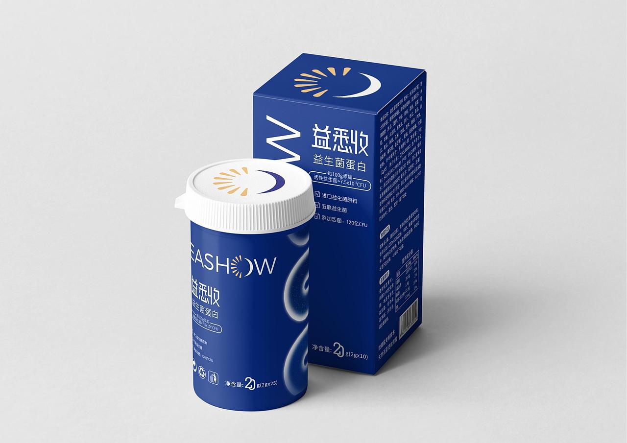 EASHOW益悉收蛋白粉品牌形象定位包装全案策划上海因心（图ZNDEwNDMwNTky） - 品牌 - 站酷设计师INHEART上海因心原创素材 - 站酷ZCOOL