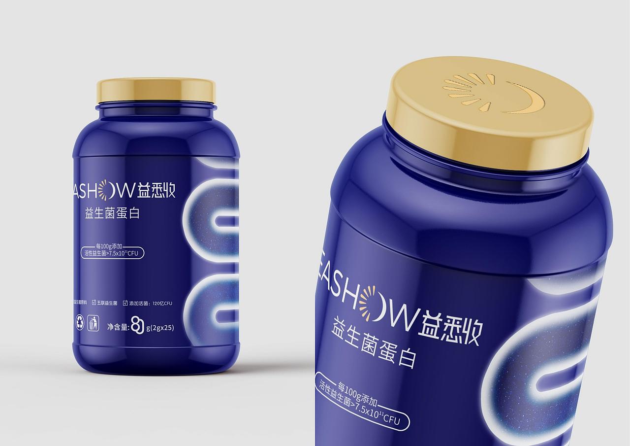 EASHOW益悉收蛋白粉品牌形象定位包装全案策划上海因心（图ZNDEwNDMwNTc2） - 品牌 - 站酷设计师INHEART上海因心原创素材 - 站酷ZCOOL