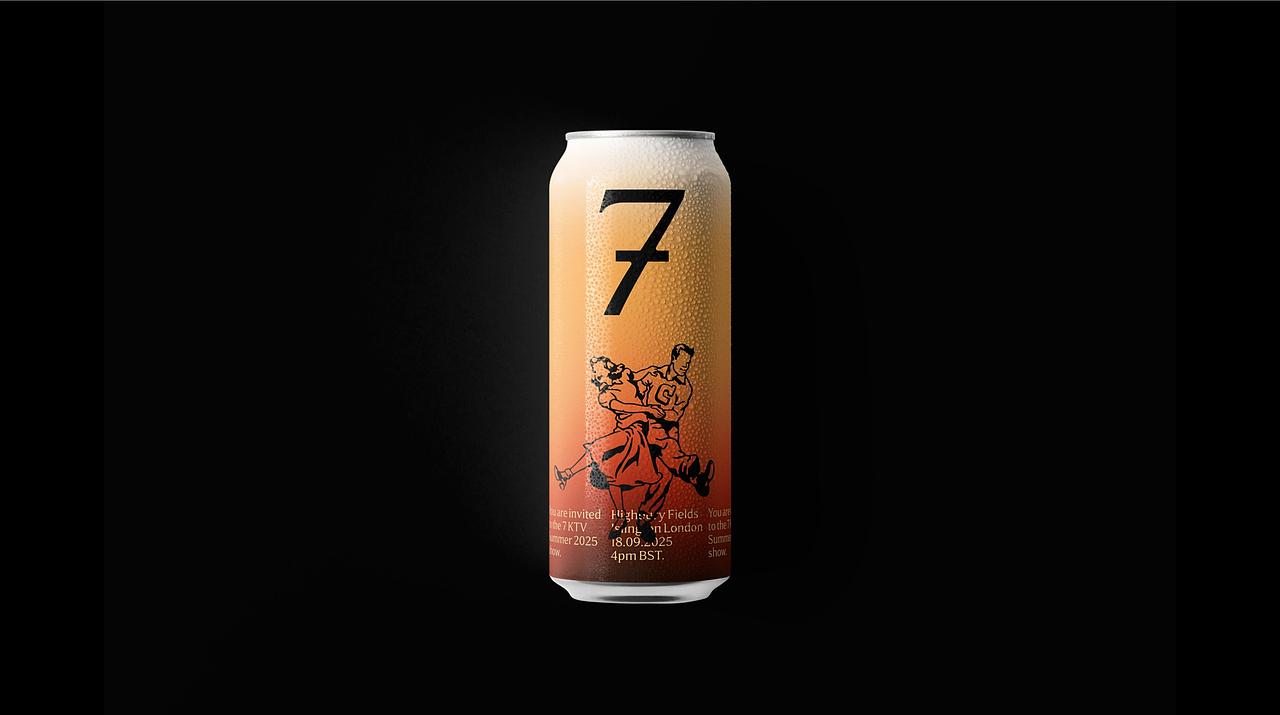 君毅设计x局柒 新一代KTV品牌全案设计（图ZNDEwNDMwOTg0） - 品牌 - 站酷设计师深圳君毅设计原创素材 - 站酷ZCOOL
