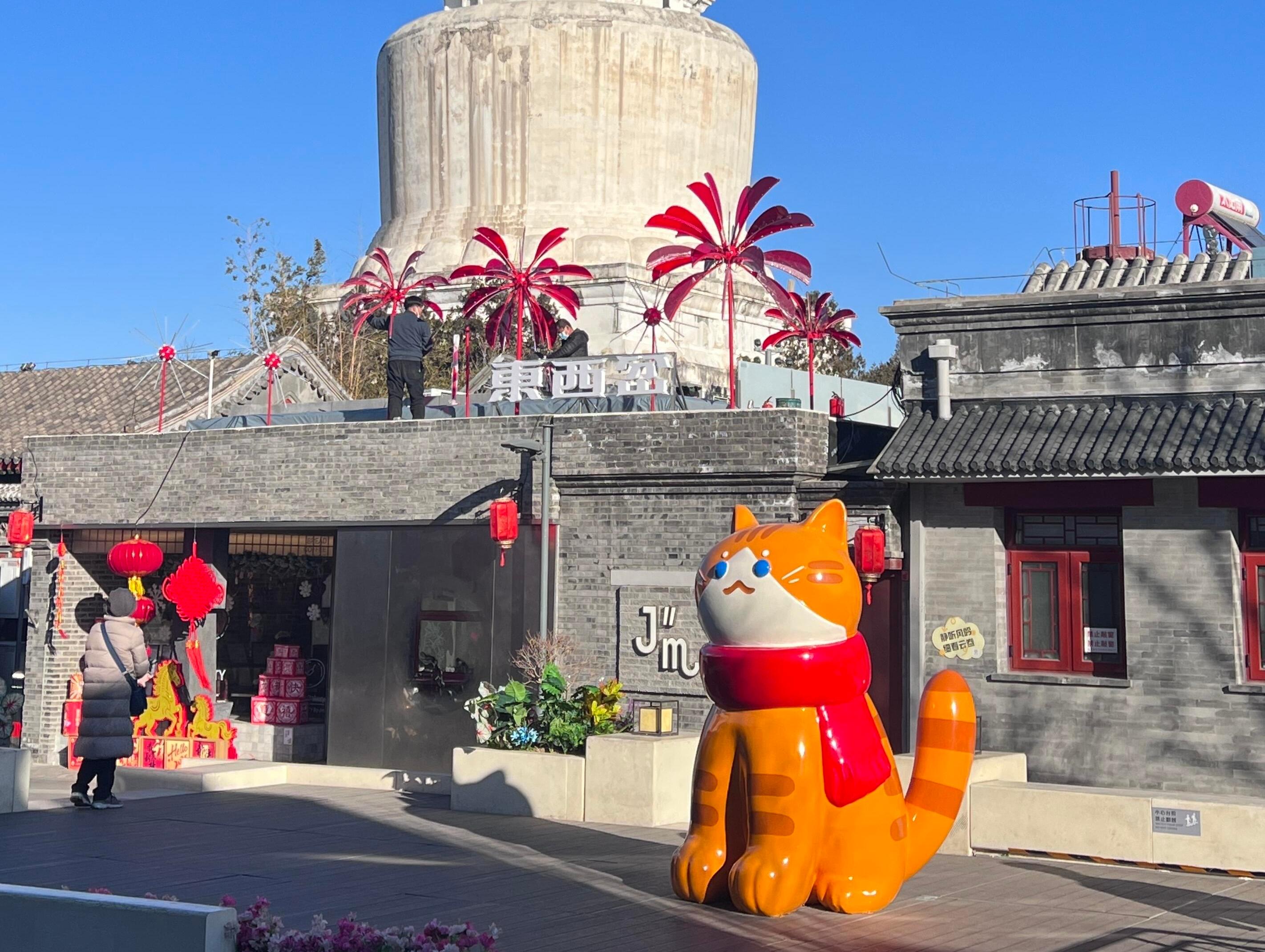 客流低迷变现象级打卡地，背后是这些广州商业街区氛围改造升级设计专业公司在操盘（图ZMTU3NzU5NjA=） - 观点 - 站酷设计师柿子创意机构原创素材 - 站酷ZCOOL