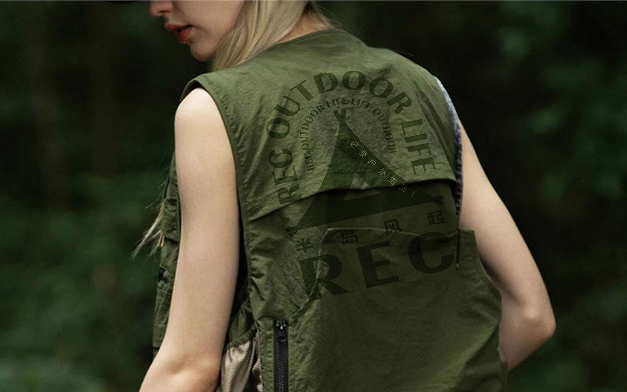 REC半岛风起×中世锐意设计 / 户外风格咖啡厅酒吧(图ZNDEwNDM4MDA4) - 品牌 - 站酷设计师中世锐意阿呆总原创素材 - 站酷ZCOOL