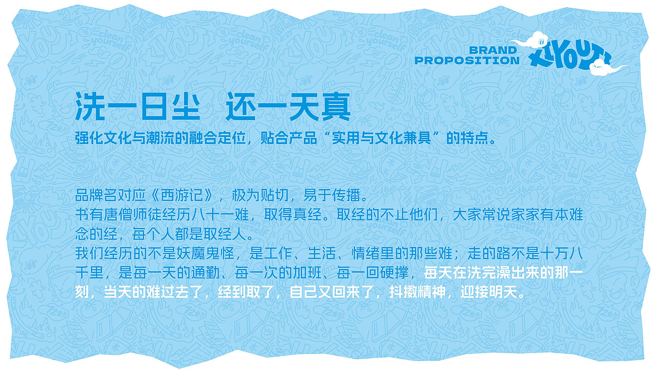 “洗游记”品牌升级、全系产品包装设计、店堆设计(图ZNDEwNDM4Mzg0) - 品牌 - 站酷设计师With_town为之堂原创素材 - 站酷ZCOOL
