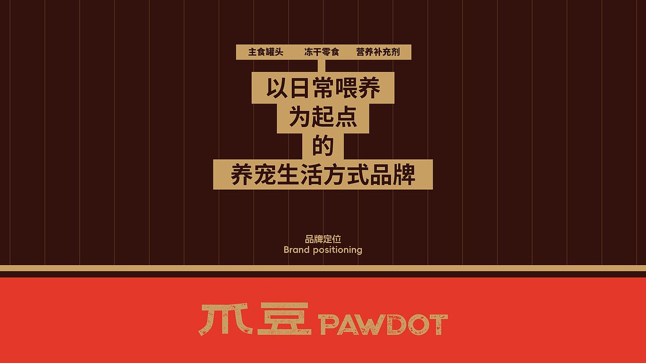 爪豆 PAWDOT｜宠物日常组合礼盒包装设计（图ZNDEwNDM4NjEy） - 包装 - 站酷设计师hulcnly原创素材 - 站酷ZCOOL