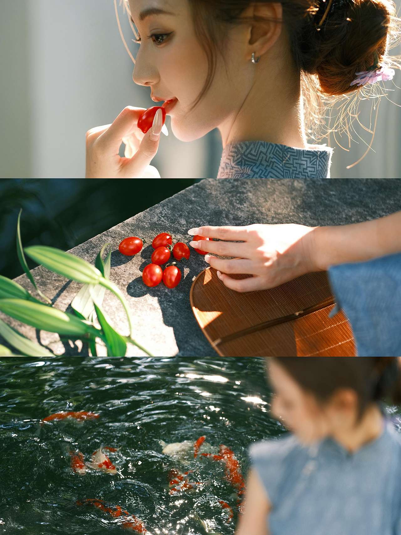 纸短情长 伏惟珍重（图ZNDEwNDQyMzY0） - 人像摄影 - 站酷设计师不会拍照的设计狮原创素材 - 站酷ZCOOL