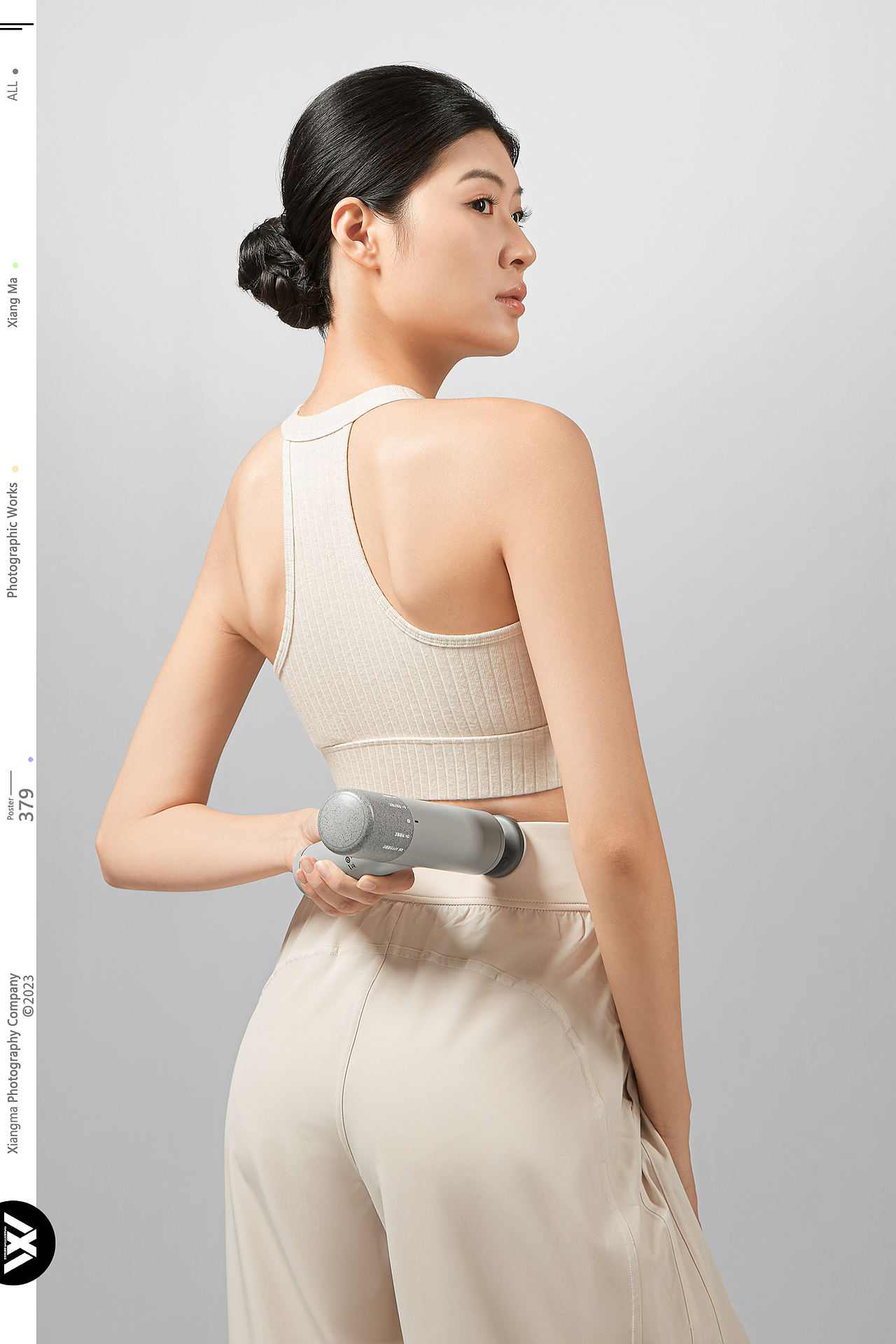 倍轻松 | 橡皮人摄影 | 按摩产品拍摄（图ZNDEwNDQ0MDg4） - 产品摄影 - 站酷设计师橡皮人摄影原创素材 - 站酷ZCOOL
