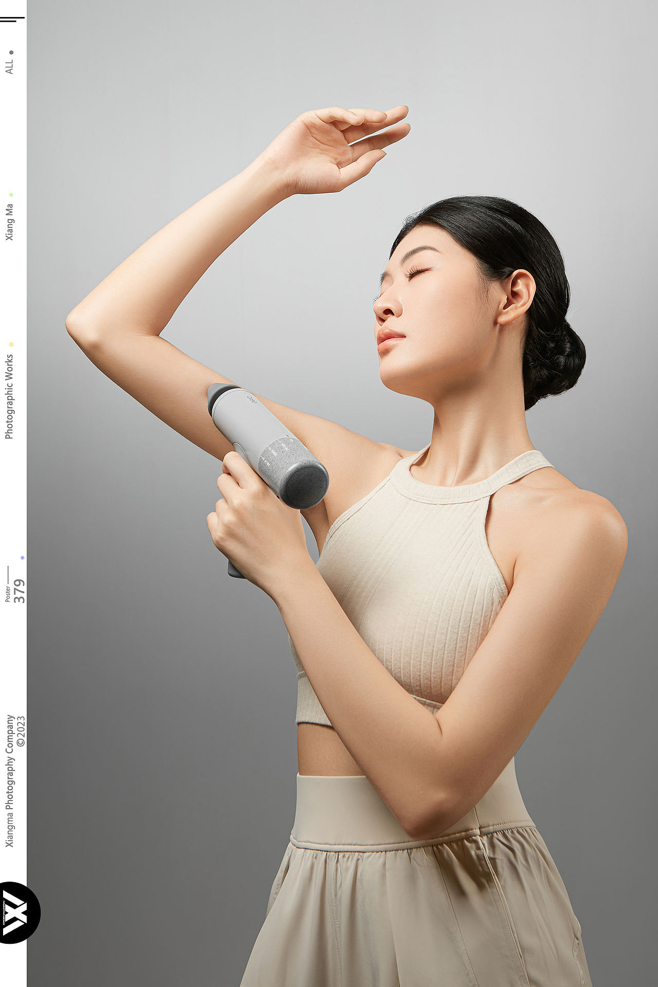 倍轻松 | 橡皮人摄影 | 按摩产品拍摄（图ZNDEwNDQ0MDg0） - 产品摄影 - 站酷设计师橡皮人摄影原创素材 - 站酷ZCOOL
