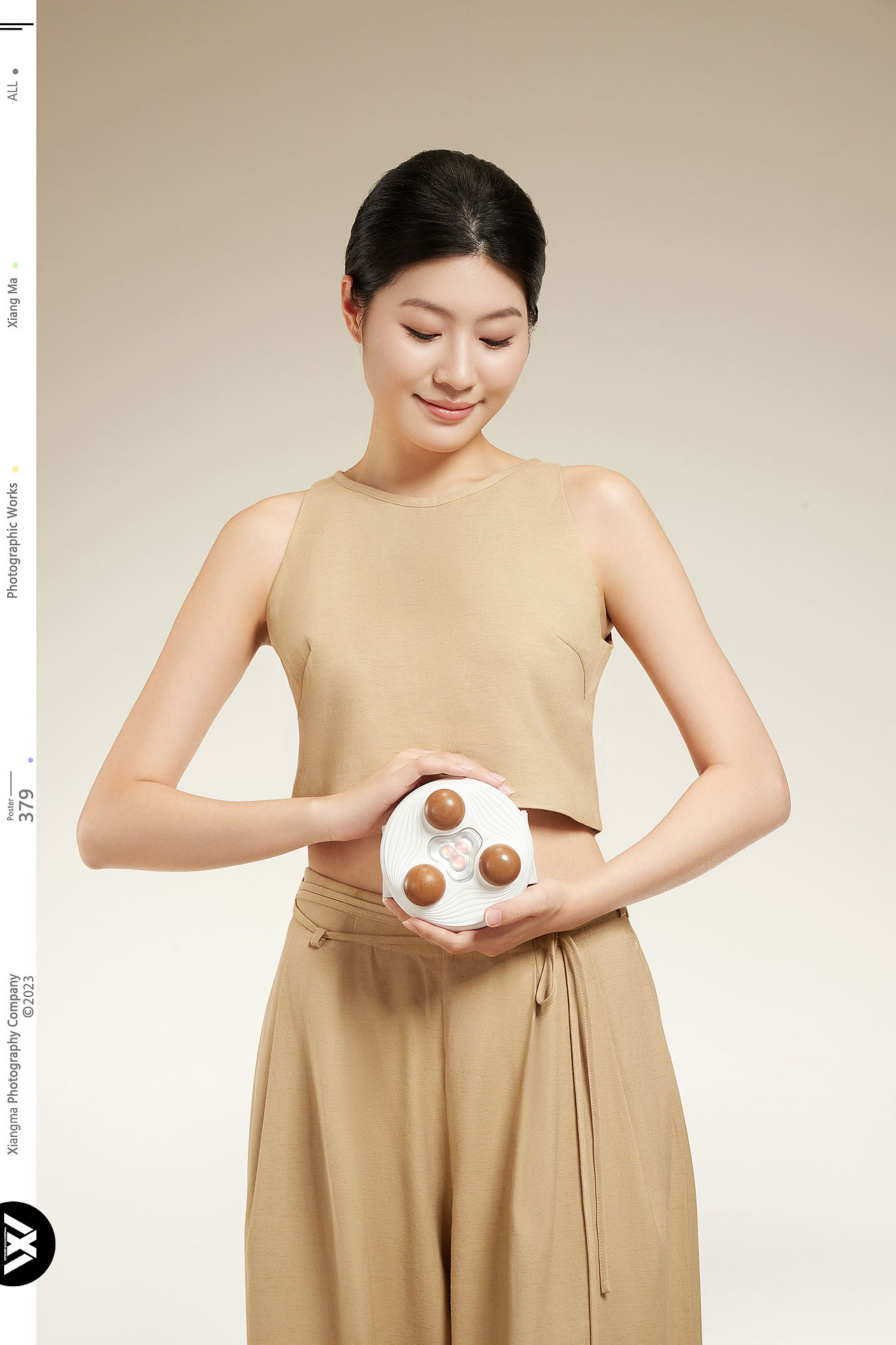 倍轻松 | 橡皮人摄影 | 按摩产品拍摄（图ZNDEwNDQ0MTE2） - 产品摄影 - 站酷设计师橡皮人摄影原创素材 - 站酷ZCOOL