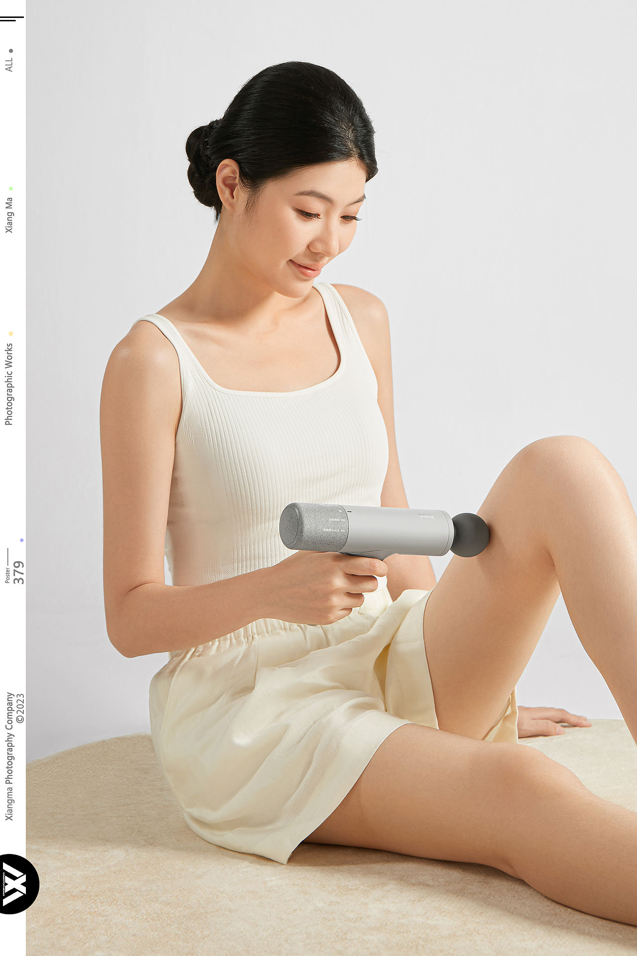 倍轻松 | 橡皮人摄影 | 按摩产品拍摄（图ZNDEwNDQ0MDk2） - 产品摄影 - 站酷设计师橡皮人摄影原创素材 - 站酷ZCOOL