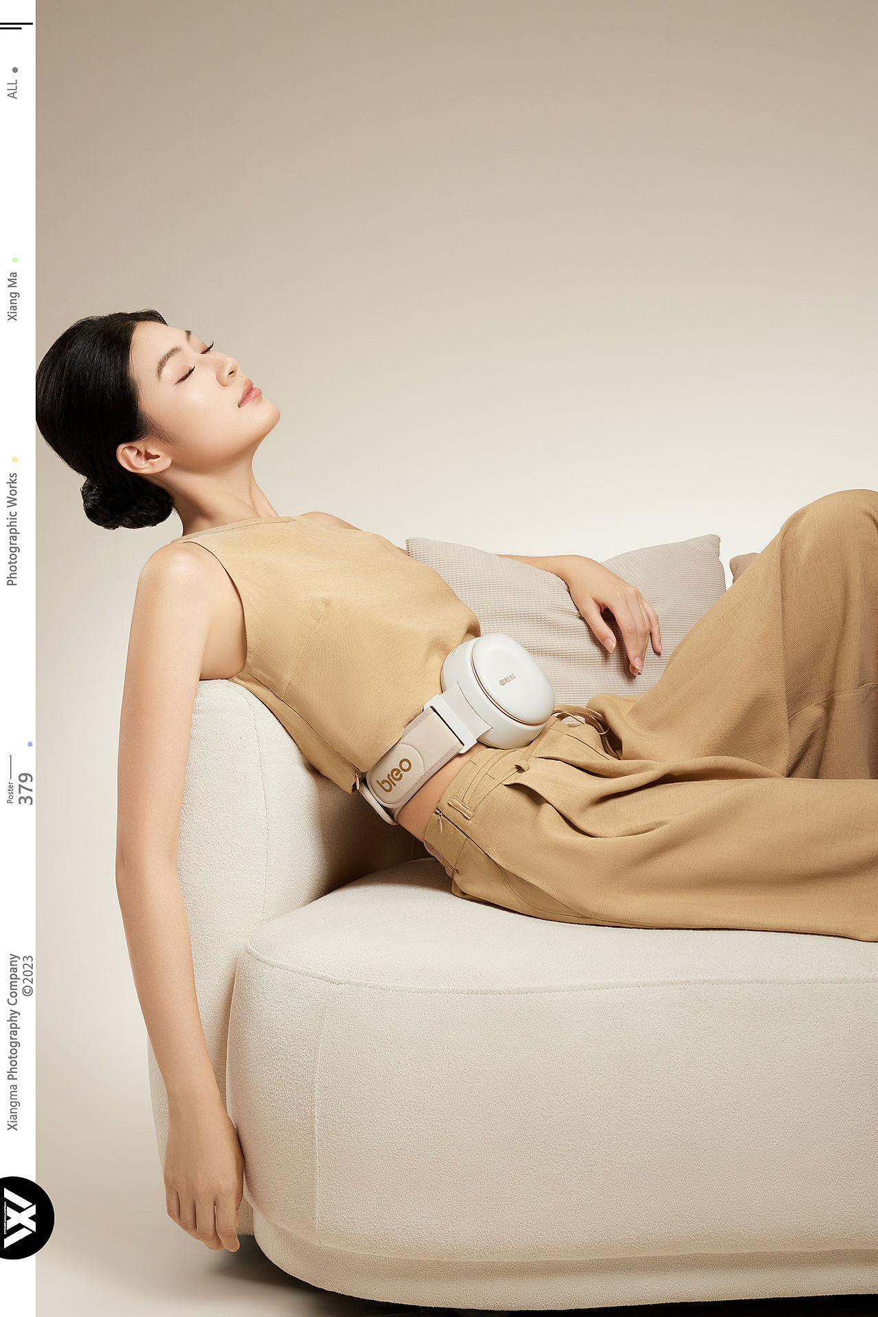 倍轻松 | 橡皮人摄影 | 按摩产品拍摄（图ZNDEwNDQ0MTA4） - 产品摄影 - 站酷设计师橡皮人摄影原创素材 - 站酷ZCOOL
