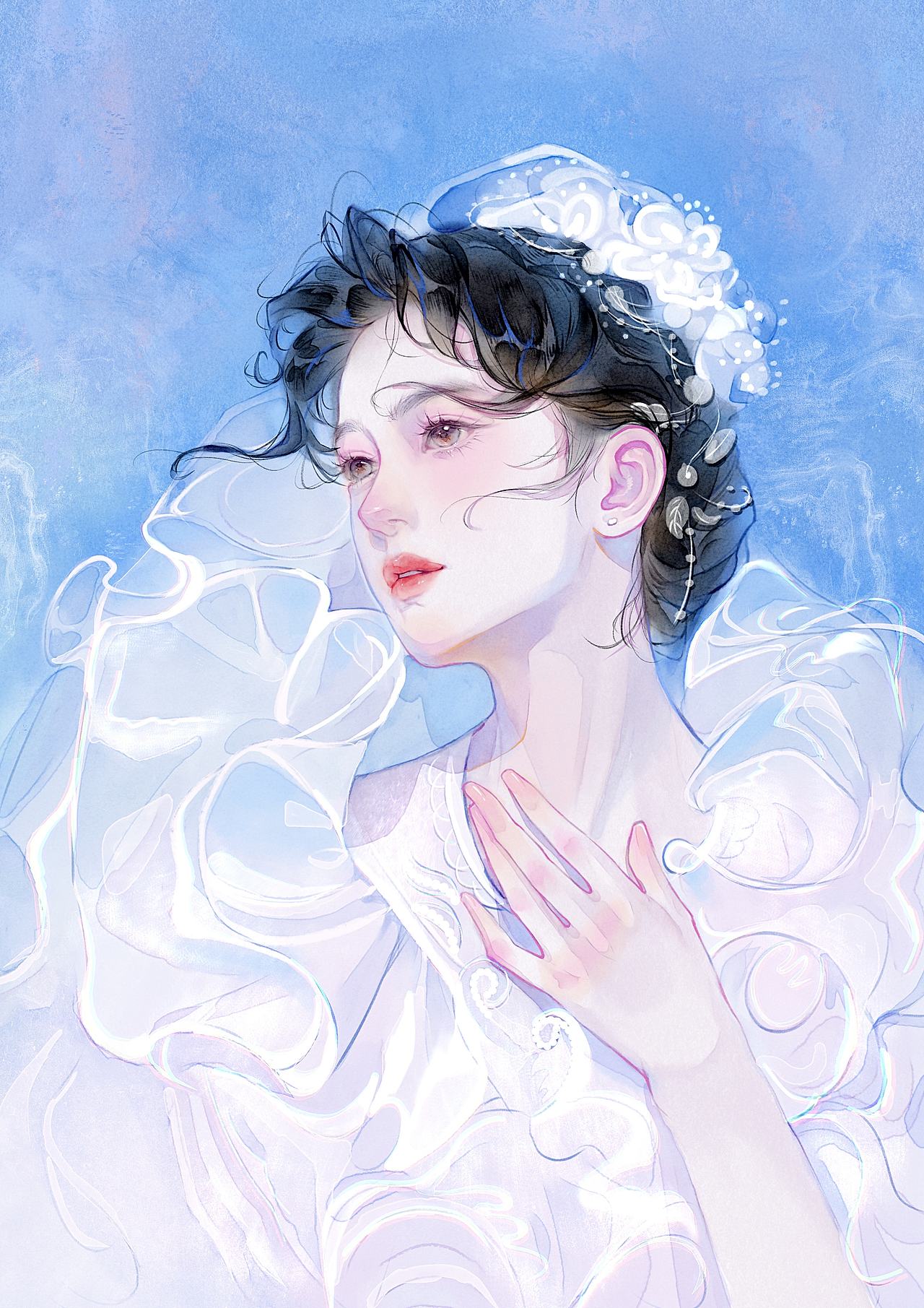 心动（图ZNDEwNDUxOTY4） - 创作习作 - 站酷设计师liu开心原创素材 - 站酷ZCOOL