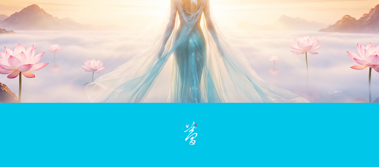 原创叙事短片东方夜谈《半梦》(图ZNDEwNDUyMDg4) - 短片 - 站酷设计师WKY有耳原创素材 - 站酷ZCOOL