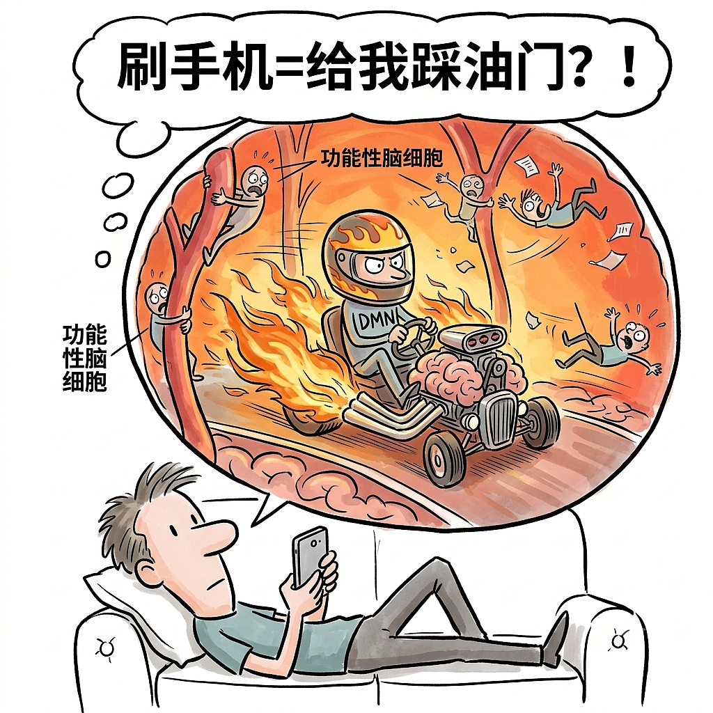 斯坦福10分钟"大脑快充法":不睡觉也能满血复活(图ZNDEwNDU1MDI0) - 中/长篇漫画 - 站酷设计师huashuoshi原创素材 - 站酷ZCOOL
