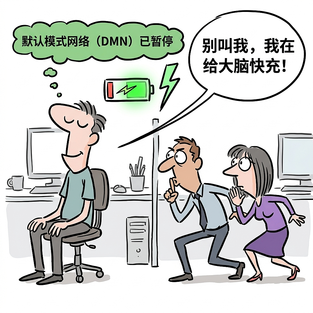 斯坦福10分钟"大脑快充法":不睡觉也能满血复活(图ZNDEwNDU1MDQ0) - 中/长篇漫画 - 站酷设计师huashuoshi原创素材 - 站酷ZCOOL