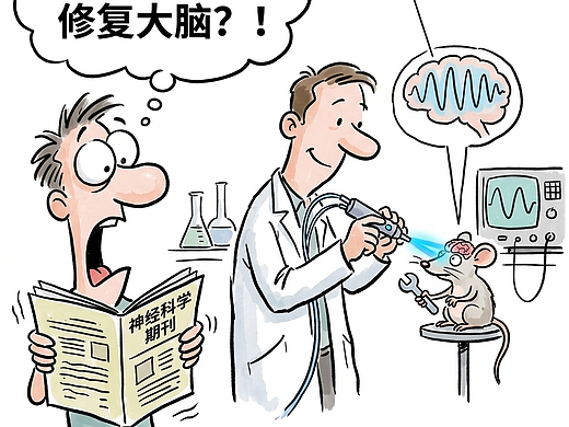 斯坦福10分钟"大脑快充法"：不睡觉也能满血复活