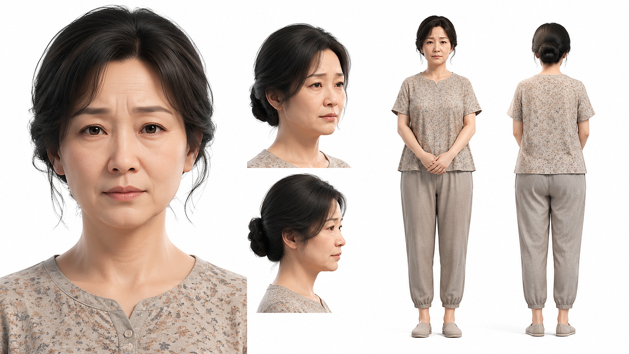 高考落榜，我把游戏物资带回现实-第44集（图ZNDEwNDU1NTMy） - AI作品 - 站酷设计师阿龙哟1原创素材 - 站酷ZCOOL