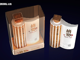 白酒包装 酒产品