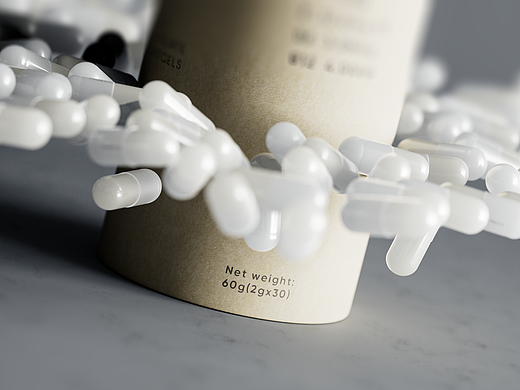 CINEMA 4D 产品动画（渲染）
