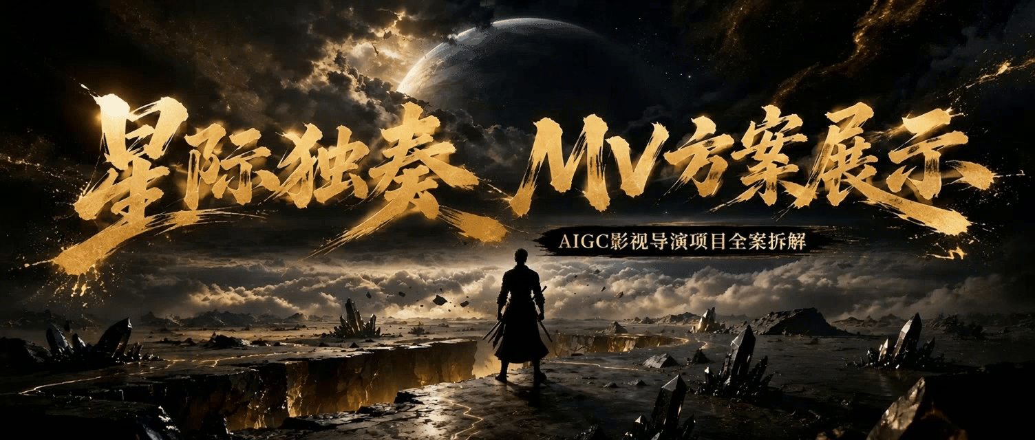 AIGC《彻锋曲吟》|星际独奏・摇滚说唱MV(图ZNDEwNDU4MTI0) - AI作品 - 站酷设计师识雾霭原创素材 - 站酷ZCOOL