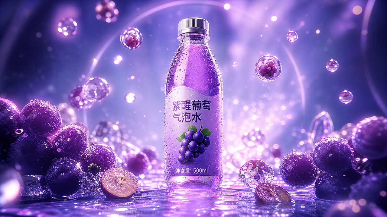 《15:00唤醒计划》|AIGC动画广告(图ZNDEwNDYyMzI0) - AI作品 - 站酷设计师子言sunshine原创素材 - 站酷ZCOOL